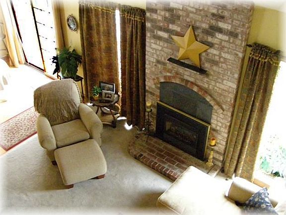 Upper View-Family Room