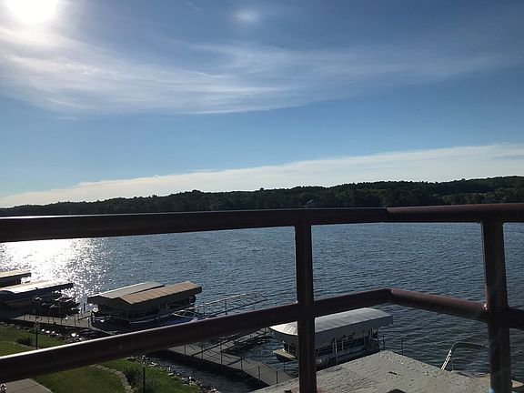 Summer at Lighthouse Cove...