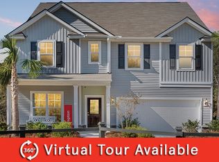 2237 Cooper Farm Rd, Johns Island, SC 29455