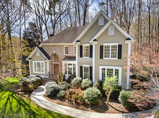 505 Hardscrabble Dr, Hillsborough, NC 27278