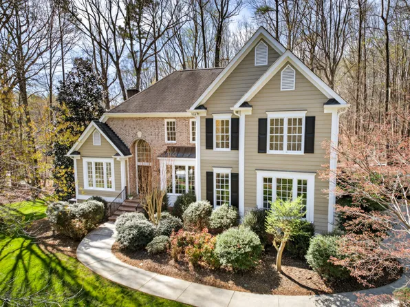 505 Hardscrabble Dr, Hillsborough, NC 27278