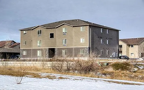 4660 Coal Bank Dr #203 — Photo 8