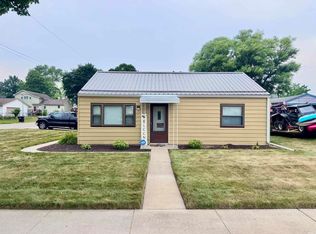 355 S Washington St, Waterloo, IN 46793