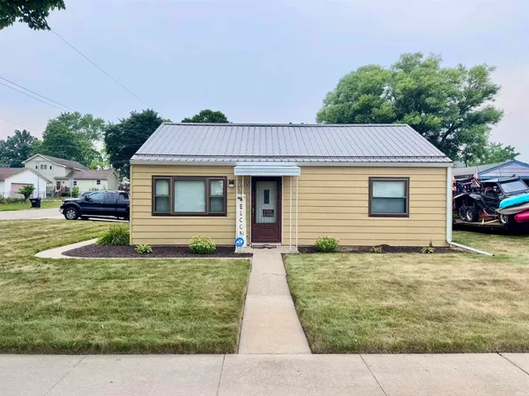355 S Washington St, Waterloo, IN 46793