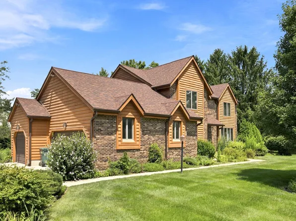 3824 Windward Pl, West Lafayette, IN 47906