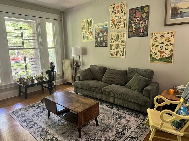 3 bed, 1582 sqft, $2,700 — Photo 3