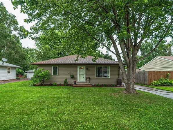 5220 Jersey Ave N, Crystal, MN 55428