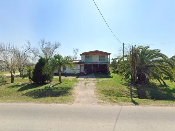 525 W El Dora Rd, Alamo, TX 78516