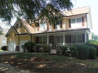 25 Snapdragon Ln, Covington, GA 30014