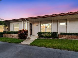 458 Exmoor Ter #1672, Dunedin, FL 34698