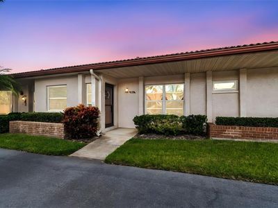 458 Exmoor Ter #1672, Dunedin, FL, 34698