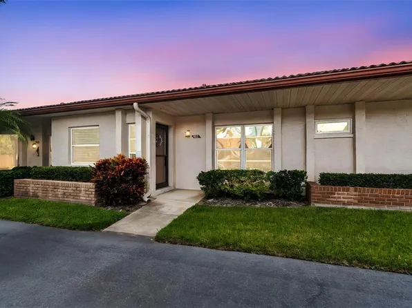 458 Exmoor Ter #1672, Dunedin, FL 34698