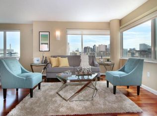 8-10 Museum Way #1706, Cambridge, MA 02141