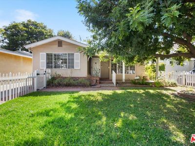 4210 Alcove Ave, Studio City, CA, 91604