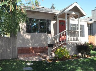 16 Arundel Rd, Burlingame, CA 94010