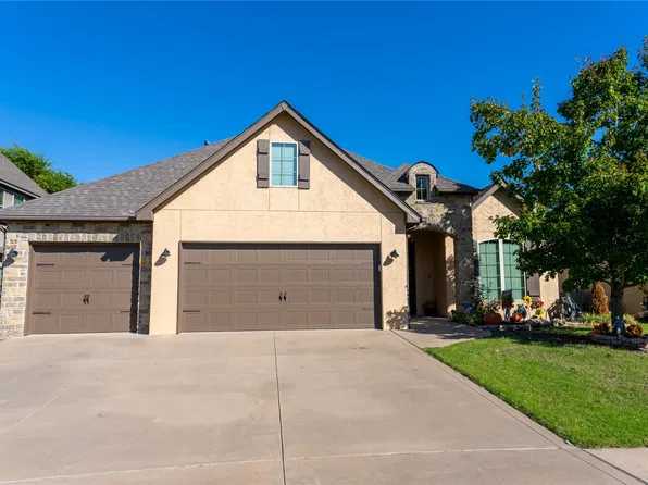 14473 S Lakewood Ave, Bixby, OK 74008