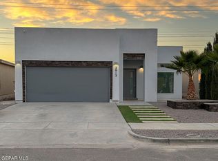 2013 Roy Vinson Pl, El Paso, TX 79938