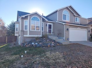 6310 Whirlwind Dr, Colorado Springs, CO 80923
