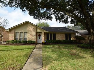 21342 Park Tree Ln, Katy, TX 77450