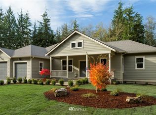 9 Mount Constance Way, Port Ludlow, WA 98365