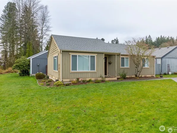 1426 128th Drive NE, Lake Stevens, WA 98258