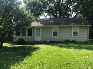 3313 Argyle Ct, Indianapolis, IN