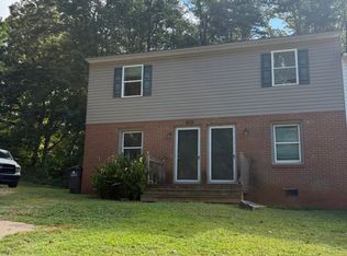 400 Northview Dr #406, Lexington, NC 27295