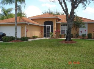 3304 Port Pleasant Ct, Naples, FL 34120