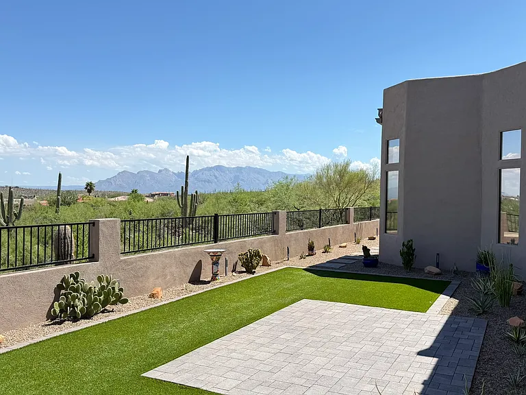 4440 W Mountain Side Dr — Photo 59