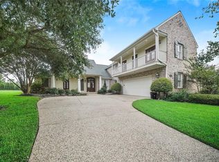 12336 Oak Cove Point, Conroe, TX 77304