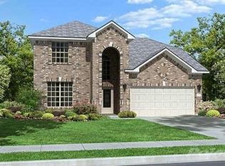 5732 Sapphire Pool Trl, Fort Worth, TX 76244