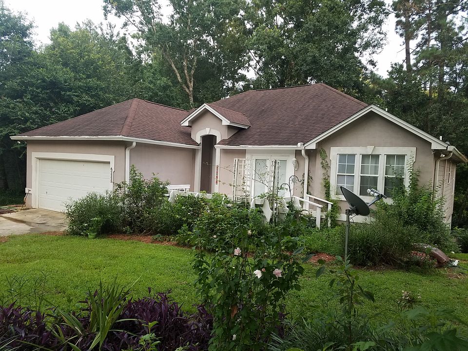 Split-Level 2 Story Home