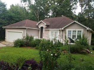 4000 Harpers Ferry Dr, Tallahassee, FL 32308