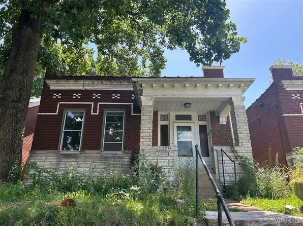 3944 Meramec St, Saint Louis, MO 63116