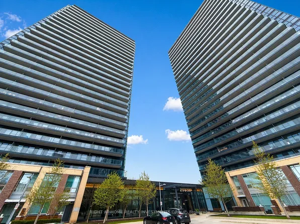 33 Singer Ct, Toronto, ON