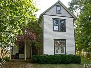 302 Paxinosa Rd W, Easton, PA 18040