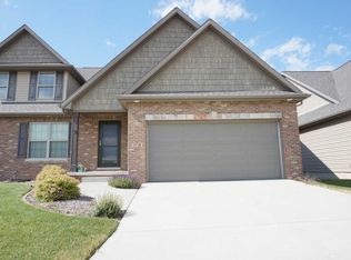 2714 Shepard Rd, Normal, IL 61761