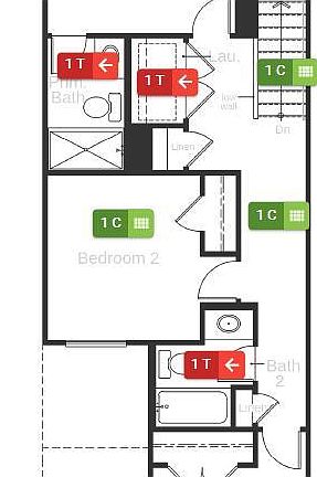 5th image of 1048 Mountain Crown St