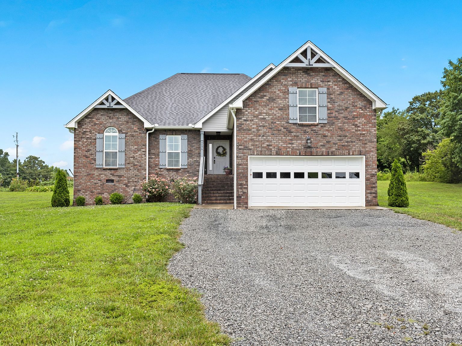 6096 Brown Rd, Springfield, TN 37172 | Zillow