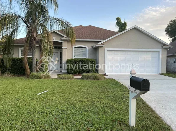 557 Sparrow Branch Cir, Saint Johns, FL 32259