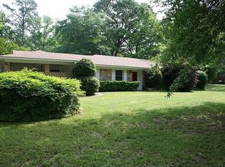 764 Maxey Rd, Longview, TX 75605