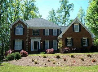 3920 Ashley Trace Ct, Lilburn, GA 30047
