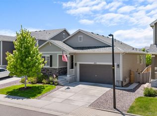 3575 White Rose Loop, Castle Rock, CO 80108