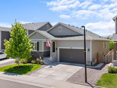 3575 White Rose Loop, Castle Rock, CO, 80108