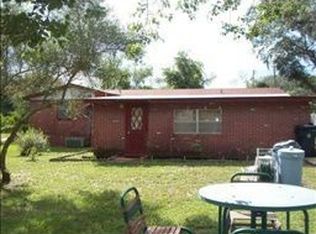 10417 N Pawnee Ave, Tampa, FL 33617