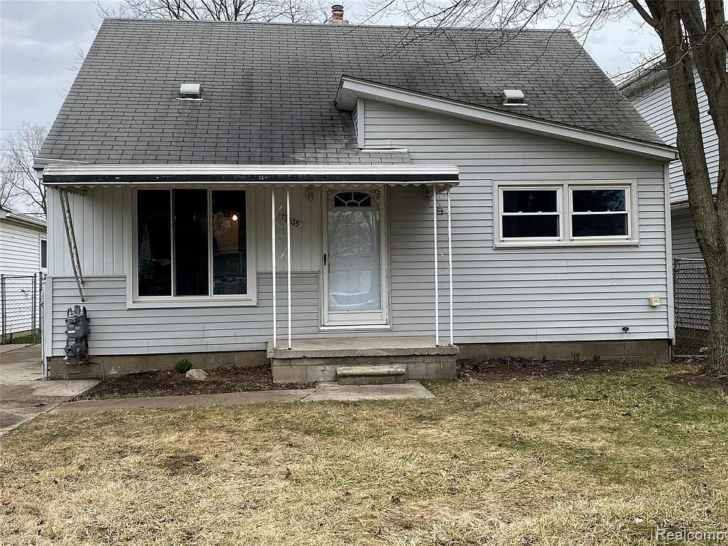 14635 McGuire St, Taylor, MI 48180 Zillow