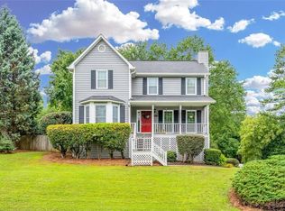 3359 Alexis Ct, Marietta, GA