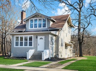 1315 Edgewood Ave, Chicago Heights, IL 60411