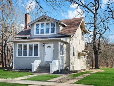 1315 Edgewood Ave, Chicago Heights, IL, 60411