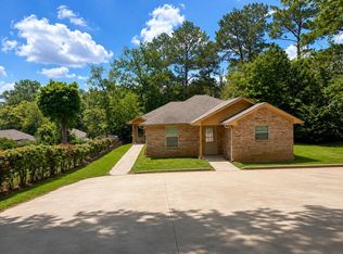 2414 Glass Ave, Tyler, TX 75702